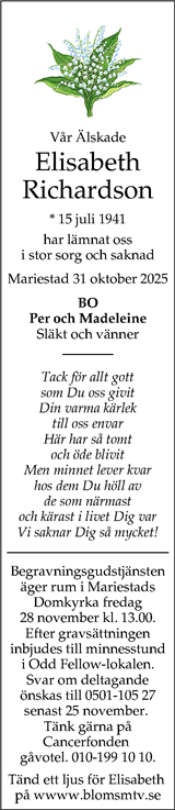 Mariestads-Tidningen