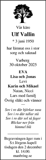 Varbergs Tidning