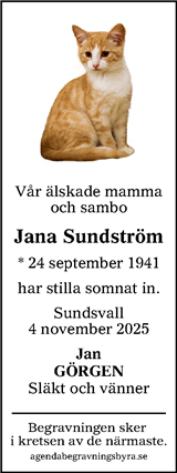Sundsvalls Tidning