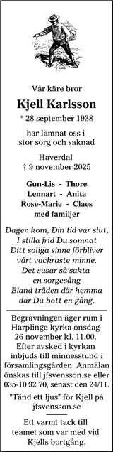 Hallandsposten