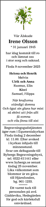 Lokalpressen Lerum