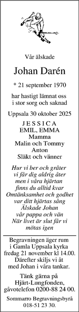 Upsala Nya Tidning