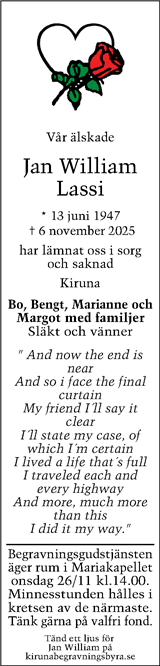 Norrländska Socialdemokraten
