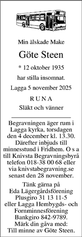 Knivstanytt