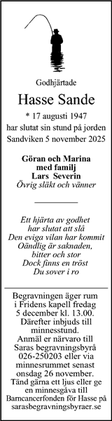 Din Lokaltidning Sandviken Hofors
