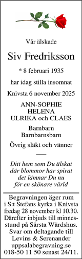 Upsala Nya Tidning
