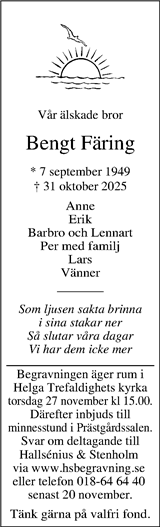 Upsala Nya Tidning