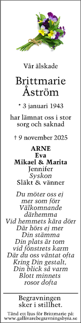 Norrländska Socialdemokraten