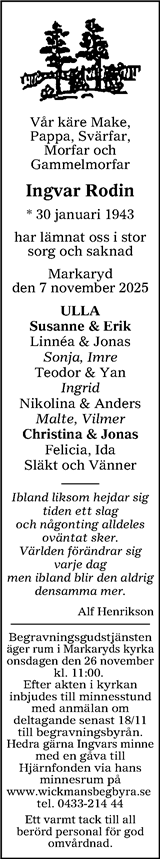 Smålänningen