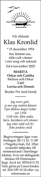 Dalslänningen