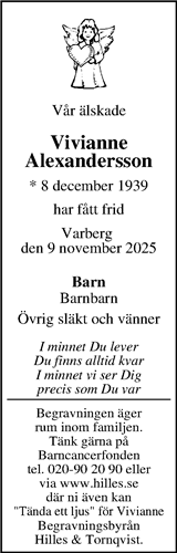 Webbannons