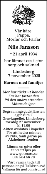 Nerikes Allehanda