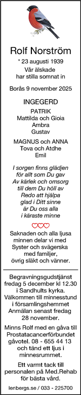 Borås Tidning