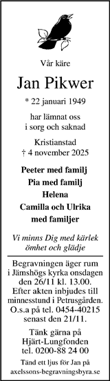 Kristianstadsbladet,Norra Skåne
