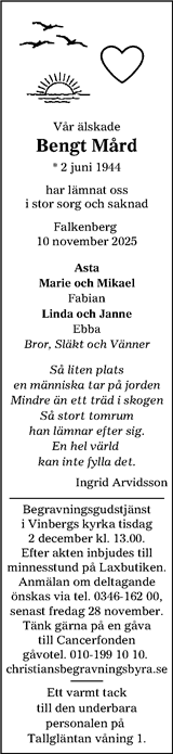 Hallandsposten