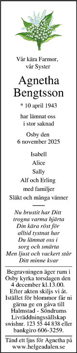 Kristianstadsbladet,Norra Skåne
