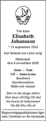 Hallandsposten
