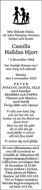 Motala Vadstena Tidning
