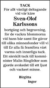 Bohusläningen