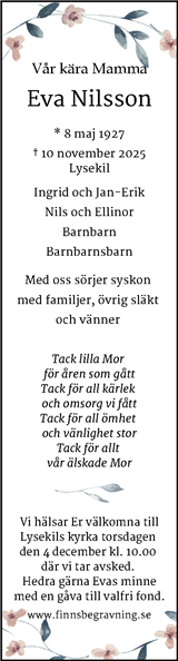 Lysekilsposten