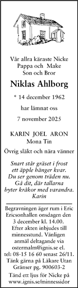 Svenska Dagbladet
