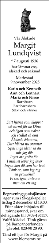 Mariestads-Tidningen