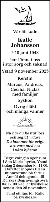 Sydsvenskan