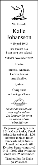 Ystads Allehanda