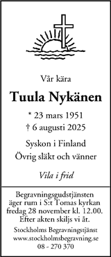 Mitt i Västerort