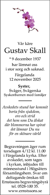 Dalslänningen
