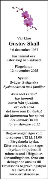 Bohusläningen