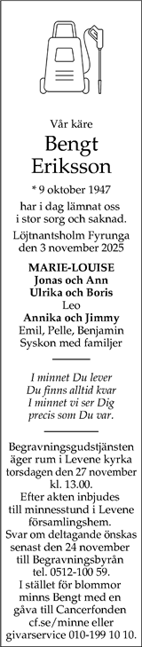 Nya Lidköpings-Tidningen