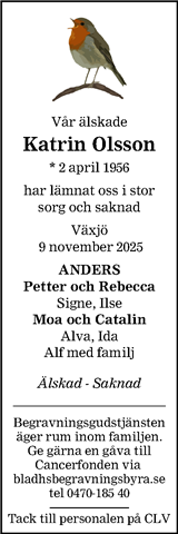 Lokaltidningen Växjö/Alvesta