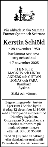 Mälaröarnas Nyheter