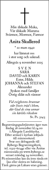Kyrkans tidning