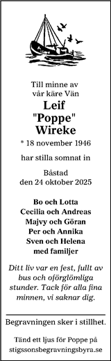 Bjäre Nu