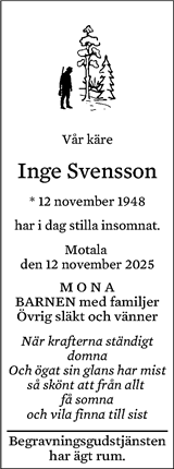 Motala Vadstena Tidning