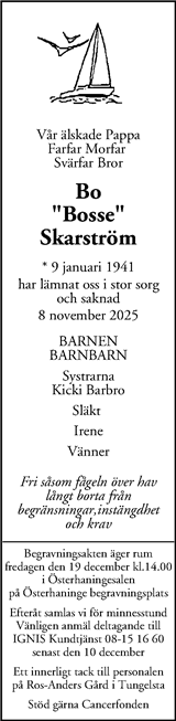 Mitt i Haninge