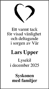 Lysekilsposten