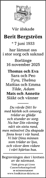 Lokalt i Dalarna (fd Annonsbladet Dalarna)