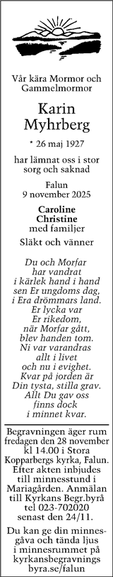 Kiruna Annonsblad
