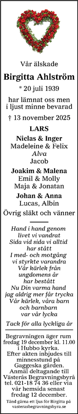 Vestmanlands Läns Tidning