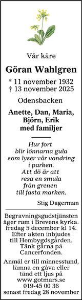 Nerikes Allehanda