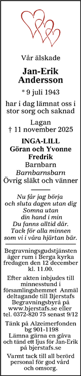 Smålänningen