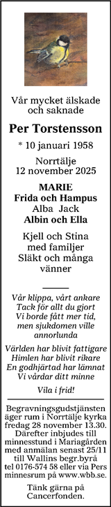 Norrtelje Tidning