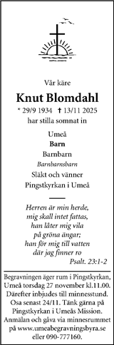 Dagen