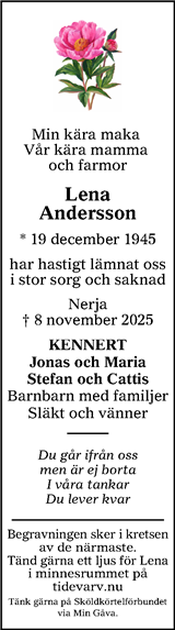 Länstidningen Södertälje