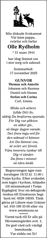 Bohusläningen