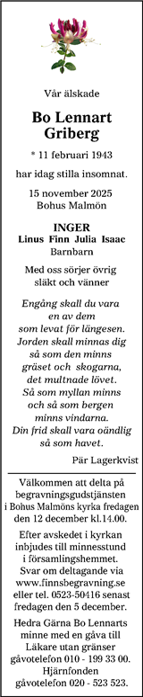 Bohusläningen