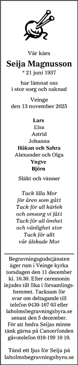Laholms Tidning